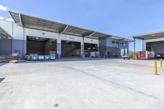 Factory, Warehouse & Industrial commercial property leased at Morningside QLD 4170 Factory, Warehouse & Industrial commercial property leased at Morningside QLD 4170