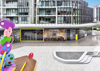 Shop & Retail commercial property leased at Shop 10/101 Waterloo Road Macquarie Park NSW 2113 Shop & Retail commercial property leased at Shop 10/101 Waterloo Road Macquarie Park NSW 2113