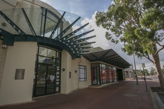 Offices commercial property leased at Unit 15/87 Mclarty Ave Joondalup WA 6027