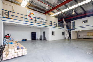 Factory, Warehouse & Industrial commercial property leased at 5/42 Clinker Street Darra QLD 4076 Factory, Warehouse & Industrial commercial property leased at 5/42 Clinker Street Darra QLD 4076
