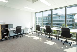 Offices commercial property leased at B3.03/20 Lexington Drive Bella Vista NSW 2153