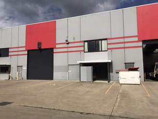 Factory, Warehouse & Industrial commercial property leased at Unit 3/6 Runway Place Cambridge TAS 7170 Factory, Warehouse & Industrial commercial property leased at Unit 3/6 Runway Place Cambridge TAS 7170