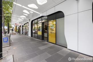 Medical / Consulting commercial property leased at Shop 3/860 Collins Street Docklands VIC 3008 Medical / Consulting commercial property leased at Shop 3/860 Collins Street Docklands VIC 3008