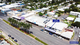 Offices commercial property leased at Berserker QLD 4701 Offices commercial property leased at Berserker QLD 4701