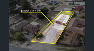 Factory, Warehouse & Industrial commercial property leased at 99 Avon Dam Road Bargo NSW 2574 Factory, Warehouse & Industrial commercial property leased at 99 Avon Dam Road Bargo NSW 2574
