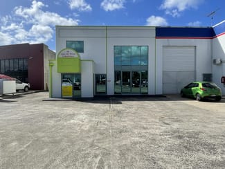 Factory, Warehouse & Industrial commercial property leased at 2/1-3 Boeing Place Caboolture QLD 4510 Factory, Warehouse & Industrial commercial property leased at 2/1-3 Boeing Place Caboolture QLD 4510