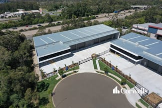 Factory, Warehouse & Industrial commercial property leased at 11 Andys Court Upper Coomera QLD 4209 Factory, Warehouse & Industrial commercial property leased at 11 Andys Court Upper Coomera QLD 4209