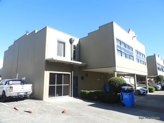 Offices commercial property leased at Unit 30/56 O'Riordan Street Alexandria NSW 2015