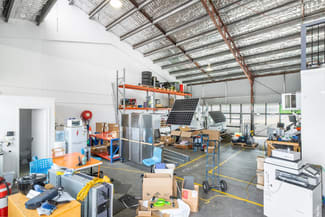 Factory, Warehouse & Industrial commercial property leased at Shed 6/210 Evans Road Salisbury QLD 4107 Factory, Warehouse & Industrial commercial property leased at Shed 6/210 Evans Road Salisbury QLD 4107