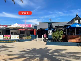 Shop & Retail commercial property leased at 241 West Coast Highway Scarborough WA 6019 Shop & Retail commercial property leased at 241 West Coast Highway Scarborough WA 6019