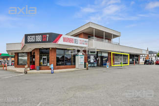 Medical / Consulting commercial property leased at 2/647 Safety Bay Road Waikiki WA 6169 Medical / Consulting commercial property leased at 2/647 Safety Bay Road Waikiki WA 6169