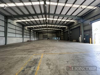 Factory, Warehouse & Industrial commercial property leased at Acacia Ridge QLD 4110 Factory, Warehouse & Industrial commercial property leased at Acacia Ridge QLD 4110