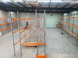 Factory, Warehouse & Industrial commercial property leased at 95a Merola Way Campbellfield VIC 3061 Factory, Warehouse & Industrial commercial property leased at 95a Merola Way Campbellfield VIC 3061