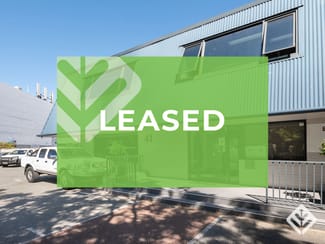 Offices commercial property leased at Ground/41 Kishorn Road Applecross WA 6153