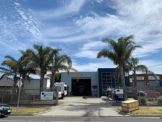 Showrooms / Bulky Goods commercial property leased at 39 Popes Road Keysborough VIC 3173 Showrooms / Bulky Goods commercial property leased at 39 Popes Road Keysborough VIC 3173