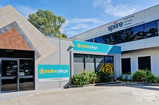 Offices commercial property leased at 1 & 4/ 148-150 Welsford Street Shepparton VIC 3630 Offices commercial property leased at 1 & 4/ 148-150 Welsford Street Shepparton VIC 3630