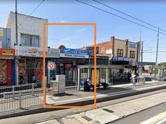 Shop & Retail commercial property leased at 55 Leeds Street Footscray VIC 3011 Shop & Retail commercial property leased at 55 Leeds Street Footscray VIC 3011