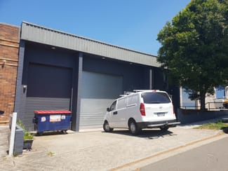 Factory, Warehouse & Industrial commercial property leased at Whole/10 Clevedon Street Botany NSW 2019 Factory, Warehouse & Industrial commercial property leased at Whole/10 Clevedon Street Botany NSW 2019