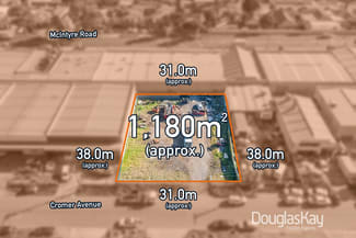 Development / Land commercial property leased at 51-53 Cromer Avenue Sunshine North VIC 3020 Development / Land commercial property leased at 51-53 Cromer Avenue Sunshine North VIC 3020