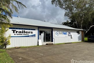 Showrooms / Bulky Goods commercial property leased at 1/88 Kularoo Drive Forster NSW 2428