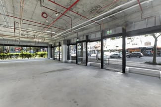 Medical / Consulting commercial property leased at Shop 2/207 Pacific Highway St Leonards NSW 2065 Medical / Consulting commercial property leased at Shop 2/207 Pacific Highway St Leonards NSW 2065