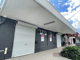 Shop & Retail commercial property leased at Mount Gravatt East QLD 4122 Shop & Retail commercial property leased at Mount Gravatt East QLD 4122