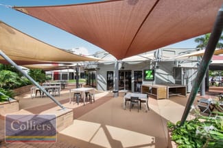 Offices commercial property leased at 15/31-57 High Range Road Thuringowa Central QLD 4817 Offices commercial property leased at 15/31-57 High Range Road Thuringowa Central QLD 4817