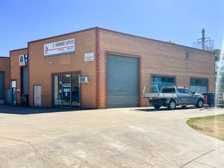 Offices commercial property leased at 16/2-4 Damian Court Dandenong VIC 3175 Offices commercial property leased at 16/2-4 Damian Court Dandenong VIC 3175