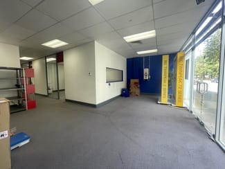 Shop & Retail commercial property leased at Unit 5/66 Maryborough Street Fyshwick ACT 2609