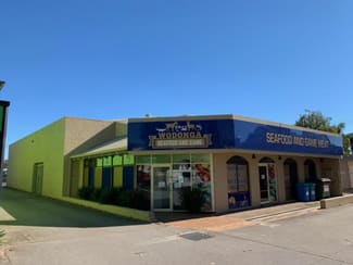 Shop & Retail commercial property leased at 35 High Street Wodonga VIC 3690 Shop & Retail commercial property leased at 35 High Street Wodonga VIC 3690