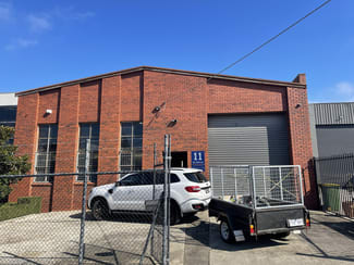 Factory, Warehouse & Industrial commercial property leased at 11 Kurnai Avenue Reservoir VIC 3073 Factory, Warehouse & Industrial commercial property leased at 11 Kurnai Avenue Reservoir VIC 3073