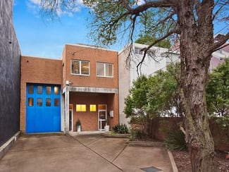 Showrooms / Bulky Goods commercial property leased at 8 Daphne St Botany NSW 2019 Showrooms / Bulky Goods commercial property leased at 8 Daphne St Botany NSW 2019