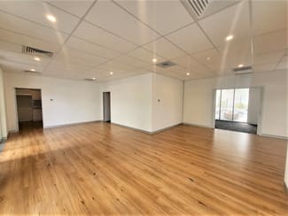 Medical / Consulting commercial property leased at 3 & 4/1 Duyfken Place Red Hill ACT 2603 Medical / Consulting commercial property leased at 3 & 4/1 Duyfken Place Red Hill ACT 2603