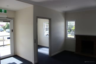 Offices commercial property leased at 2B Phillip Street East Toowoomba QLD 4350 Offices commercial property leased at 2B Phillip Street East Toowoomba QLD 4350