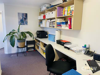 Offices commercial property leased at Suite 16/5 Michigan Drive Oxenford QLD 4210 Offices commercial property leased at Suite 16/5 Michigan Drive Oxenford QLD 4210