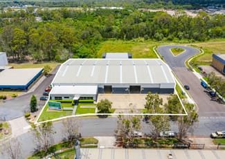 Offices commercial property leased at 46 Colebard Street East Acacia Ridge QLD 4110 Offices commercial property leased at 46 Colebard Street East Acacia Ridge QLD 4110