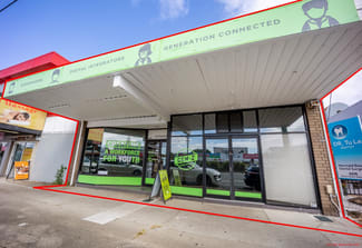 Medical / Consulting commercial property leased at 2474 Gold Coast Highway Mermaid Beach QLD 4218 Medical / Consulting commercial property leased at 2474 Gold Coast Highway Mermaid Beach QLD 4218