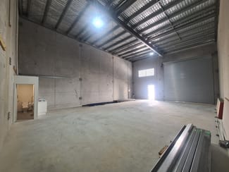 Factory, Warehouse & Industrial commercial property leased at 9/195 Lundberg Drive South Murwillumbah NSW 2484 Factory, Warehouse & Industrial commercial property leased at 9/195 Lundberg Drive South Murwillumbah NSW 2484