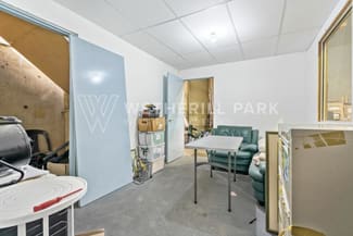 Factory, Warehouse & Industrial commercial property leased at Wetherill Park NSW 2164 Factory, Warehouse & Industrial commercial property leased at Wetherill Park NSW 2164