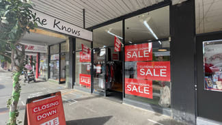 Showrooms / Bulky Goods commercial property leased at 80 Koornang Road Carnegie VIC 3163 Showrooms / Bulky Goods commercial property leased at 80 Koornang Road Carnegie VIC 3163