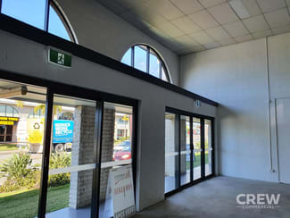 Showrooms / Bulky Goods commercial property leased at 6/9 Gateway Drive Arundel QLD 4214 Showrooms / Bulky Goods commercial property leased at 6/9 Gateway Drive Arundel QLD 4214