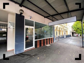 Medical / Consulting commercial property leased at 99 Grattan Street Carlton VIC 3053 Medical / Consulting commercial property leased at 99 Grattan Street Carlton VIC 3053
