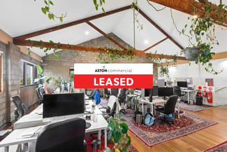 Offices commercial property leased at 1 Brenchley Place Prahran VIC 3181 Offices commercial property leased at 1 Brenchley Place Prahran VIC 3181