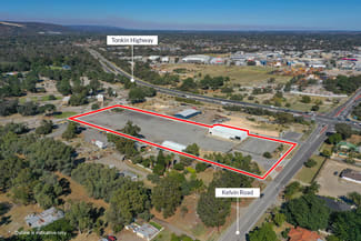 Factory, Warehouse & Industrial commercial property leased at 225 Kelvin Road Orange Grove WA 6109 Factory, Warehouse & Industrial commercial property leased at 225 Kelvin Road Orange Grove WA 6109