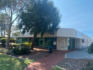 Offices commercial property leased at 2/12 Sutton Street Mandurah WA 6210 Offices commercial property leased at 2/12 Sutton Street Mandurah WA 6210