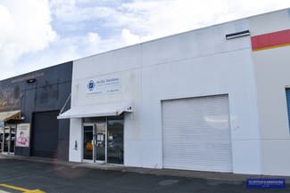Factory, Warehouse & Industrial commercial property leased at Morayfield QLD 4506 Factory, Warehouse & Industrial commercial property leased at Morayfield QLD 4506