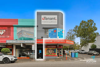 Offices commercial property leased at 196A High Street Ashburton VIC 3147 Offices commercial property leased at 196A High Street Ashburton VIC 3147