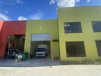 Factory, Warehouse & Industrial commercial property leased at 7/58 Tarnard Drive Braeside VIC 3195 Factory, Warehouse & Industrial commercial property leased at 7/58 Tarnard Drive Braeside VIC 3195