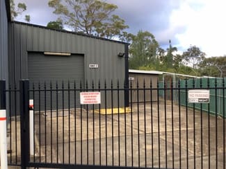 Factory, Warehouse & Industrial commercial property leased at 2/3-7 Scrivener Lane Springwood NSW 2777 Factory, Warehouse & Industrial commercial property leased at 2/3-7 Scrivener Lane Springwood NSW 2777