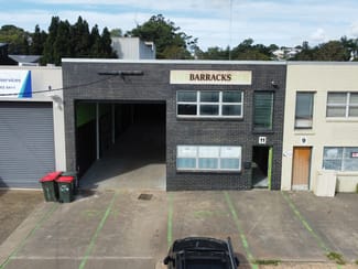 Factory, Warehouse & Industrial commercial property leased at 11 Tate Street Albion QLD 4010 Factory, Warehouse & Industrial commercial property leased at 11 Tate Street Albion QLD 4010